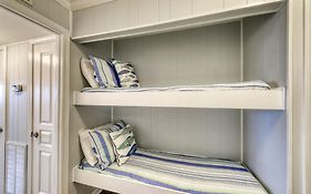 Sea Cabin 347-C